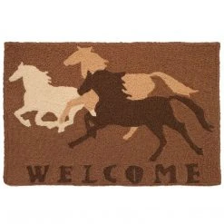 Deals ❤️ Equestrian Jellybean Rugs Equestrian Decor ⭐ 10 Equestrian Jellybean Rugs Equestrian Decor
