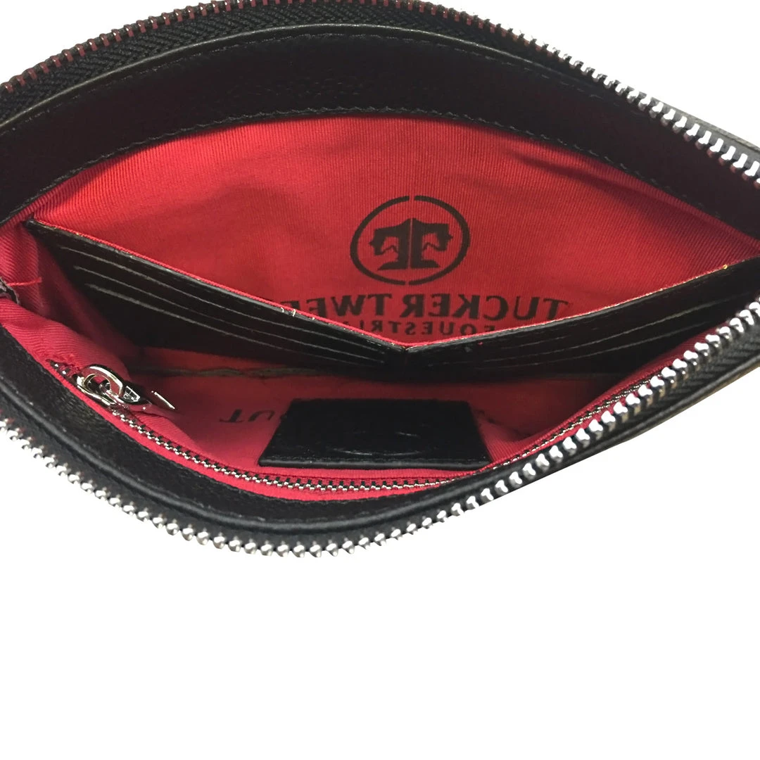 Top 10 ✔️ Tucker Tweed Equestrian Wellington Wristlet 💯 21 Tucker Tweed Equestrian Wellington Wristlet