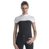 EGO7 EGO 7 Women's Lace Top Short Sleeve