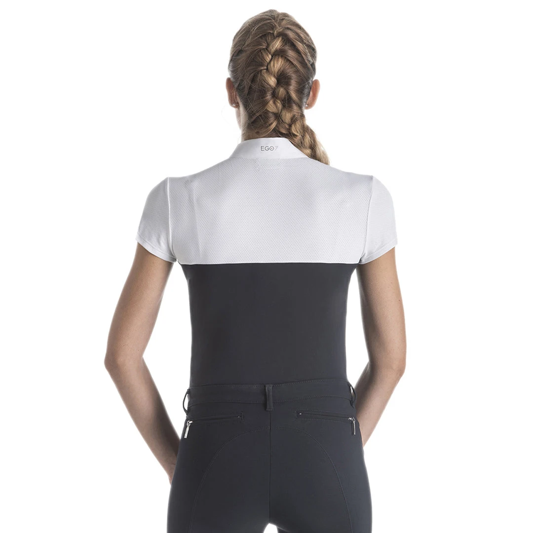 Brand new 🎉 EGO7 EGO 7 Women's Lace Top Short Sleeve ✔️ 4 EGO7 EGO 7 Women's Lace Top Short Sleeve