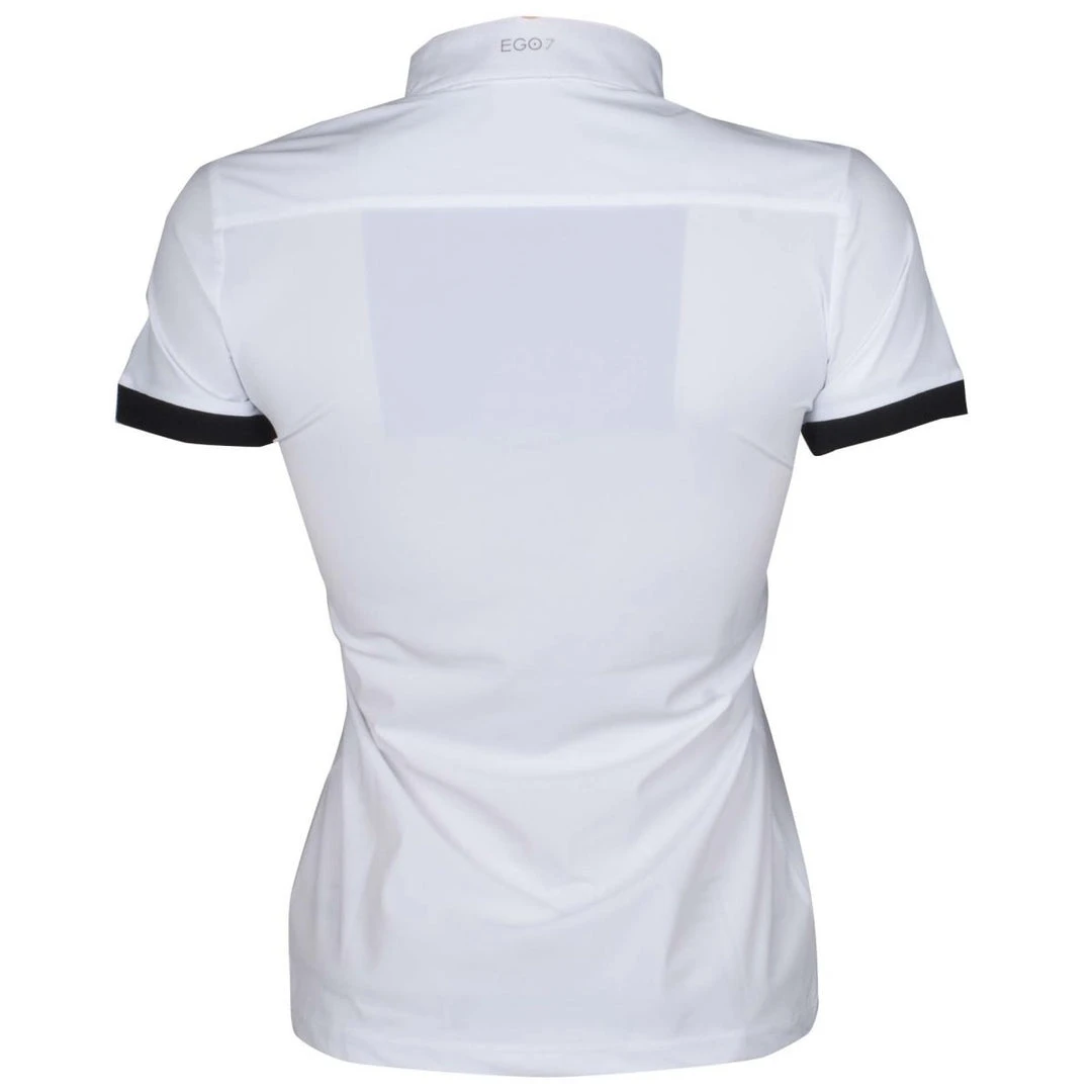 Coupon 🔥 EGO7 EGO 7 Women's Polo Top Short Sleeve Show 🛒 Shirts ⭐ 5 EGO7 EGO 7 Women's Polo Top Short Sleeve Show Shirts