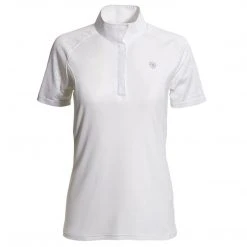 Deals 🌟 Ariat Women's Marquis Vent Short Sleeve Show Shirt-Sale 💯 8 Ariat Women's Marquis Vent Short Sleeve Show Shirt-Sale