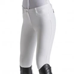 EGO7 Breeches EGO 7 Women's Jumping EJ Knee Patch Breech