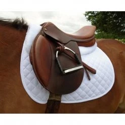 Wilkers Saddle Pads & Fittings Wilker's Wither Protection Pad