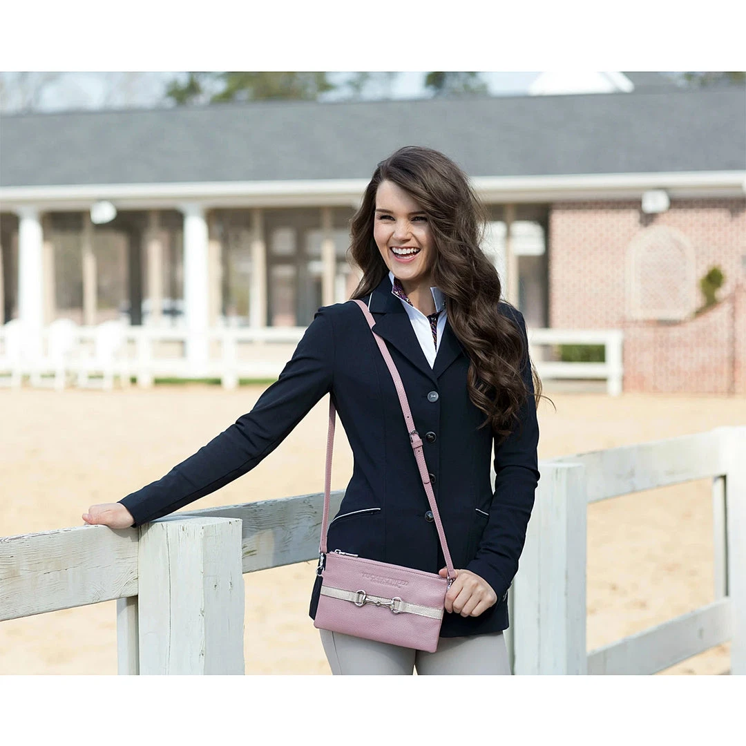 Top 10 ✔️ Tucker Tweed Equestrian Wellington Wristlet 💯 24 Tucker Tweed Equestrian Wellington Wristlet
