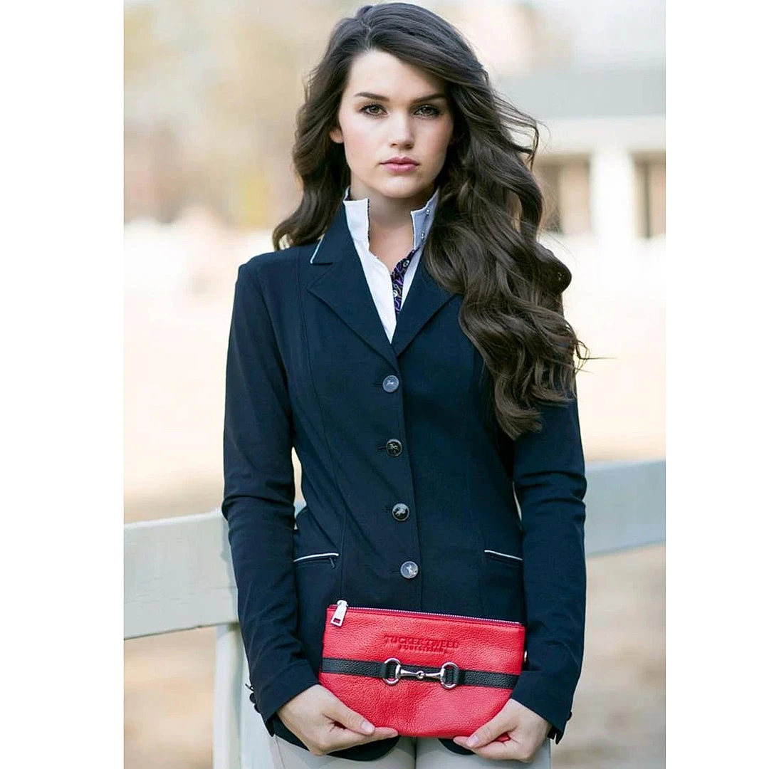 Top 10 ✔️ Tucker Tweed Equestrian Wellington Wristlet 💯 25 Tucker Tweed Equestrian Wellington Wristlet